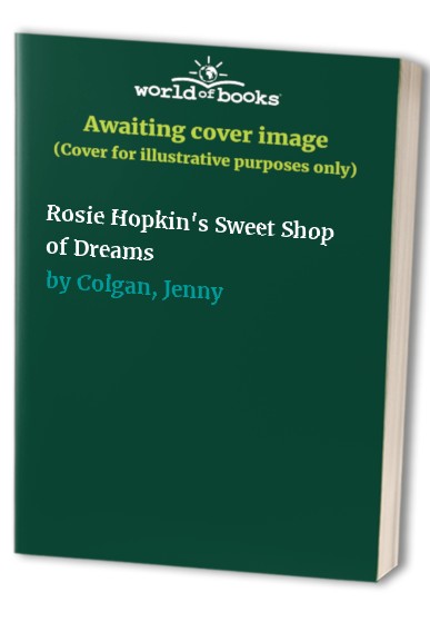 Rosie Hopkin's Sweet Shop of Dreams