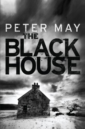 The Blackhouse