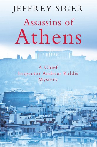Assassins of Athens
