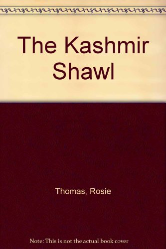 The Kashmir Shawl
