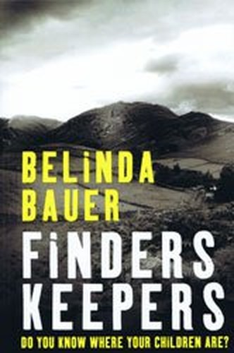 Finders Keepers