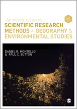 An Introduction to Scientific Research Methods in Geography and Environmental Studies