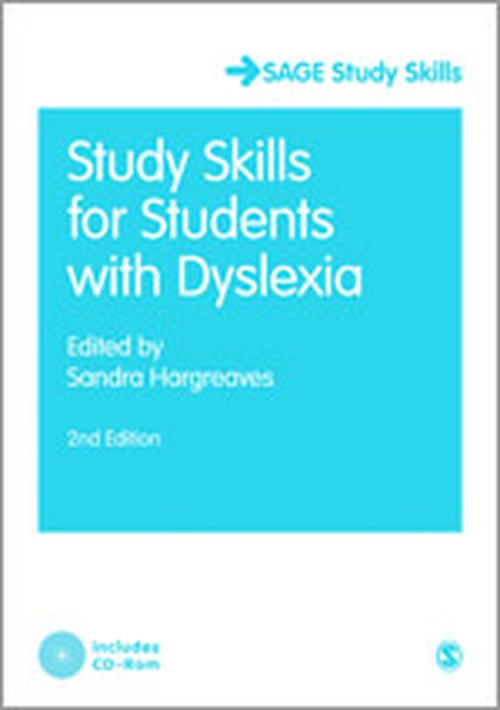 Study Skills for Students with Dyslexia