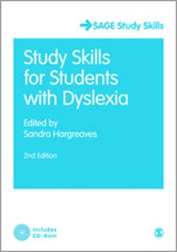 Study Skills for Students with Dyslexia