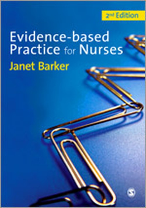 Evidence-Based Practice for Nurses