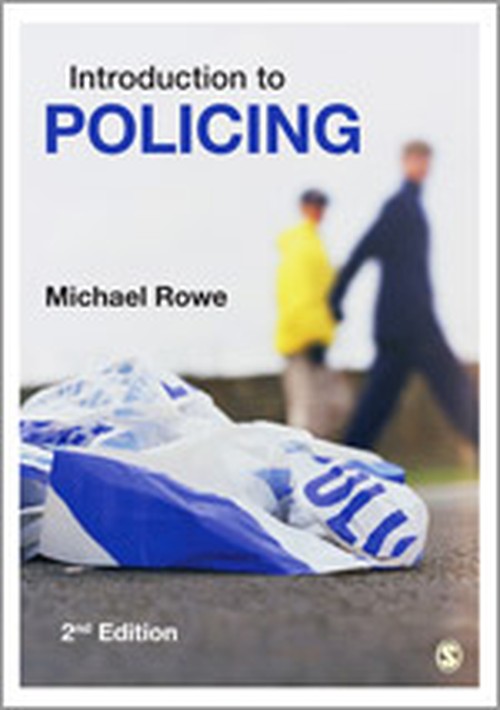Introduction to Policing