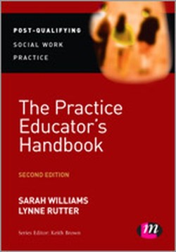 The Practice Educators Handbook
