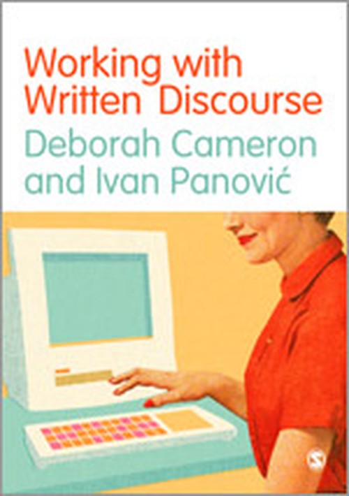 Working with Written Discourse