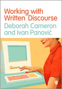 Working with Written Discourse