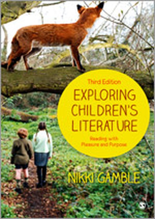 Exploring Childrens Literature