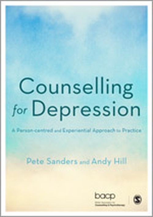 Counselling for Depression