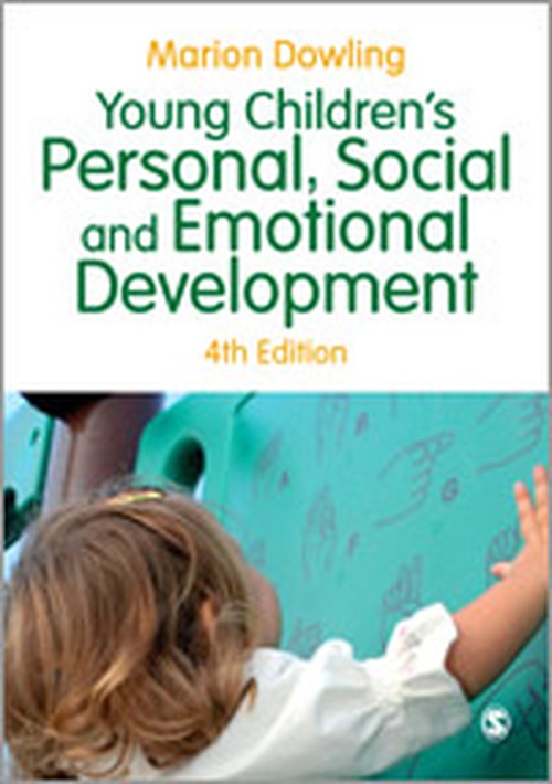 Young Childrens Personal, Social and Emotional Development