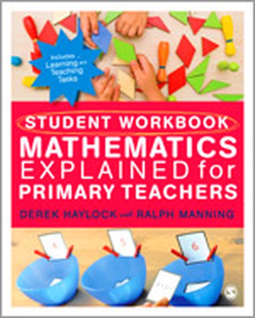 Student Workbook for Mathematics Explained for Primary Teachers