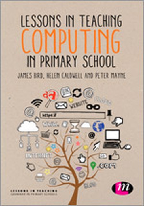 Lessons in Teaching Computing in Primary Schools