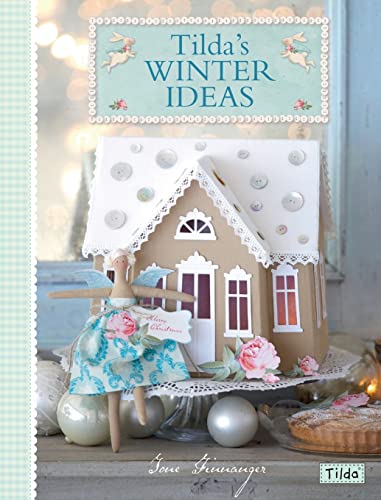 Tilda'S Winter Ideas