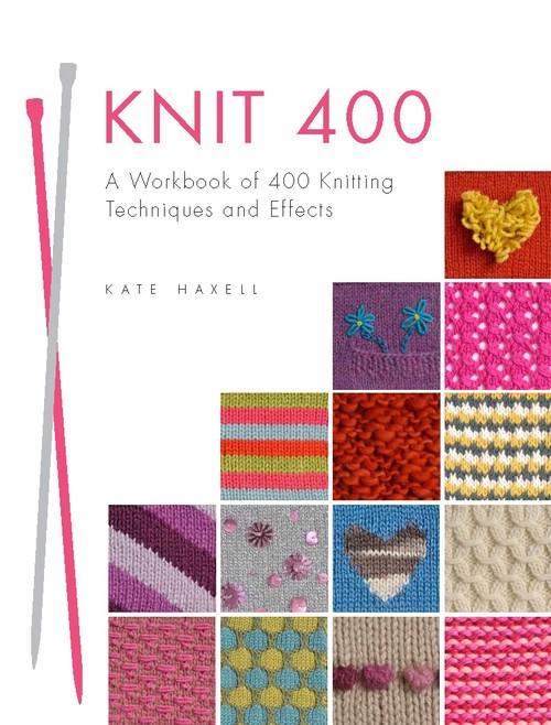 Knit 400
