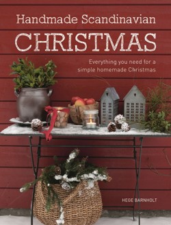 Handmade Scandinavian Christmas