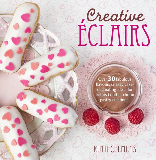 Creative Eclairs