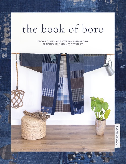 The The Book of Boro