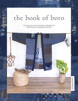 The The Book of Boro