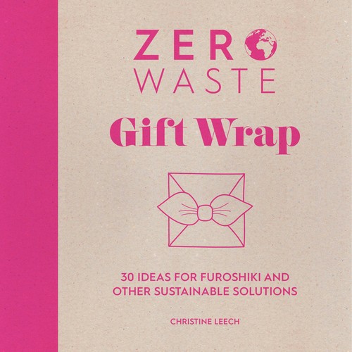 Zero Waste: Gift Wrap