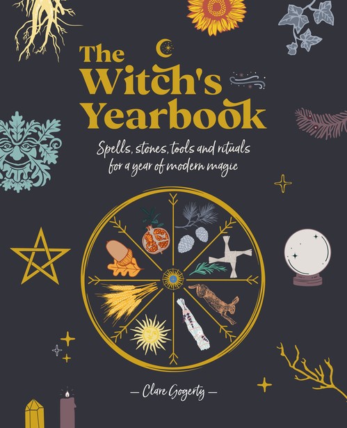 The The Witch's Yearbook