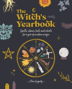 The The Witch's Yearbook