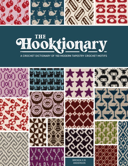 The The Hooktionary