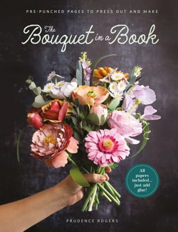 The The Bouquet in a Book