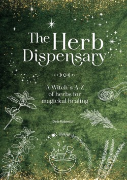 The Herb Dispensary