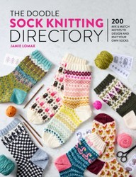 The Doodle Sock Knitting Directory
