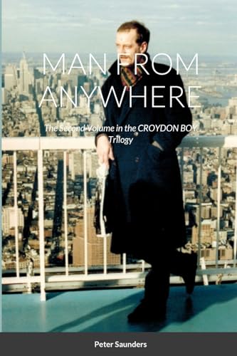 Man from Anywhere
