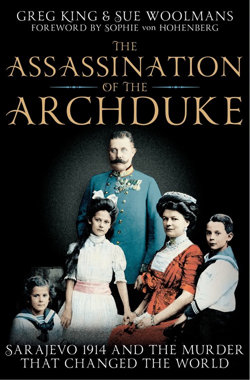 The Assassination of the Archduke