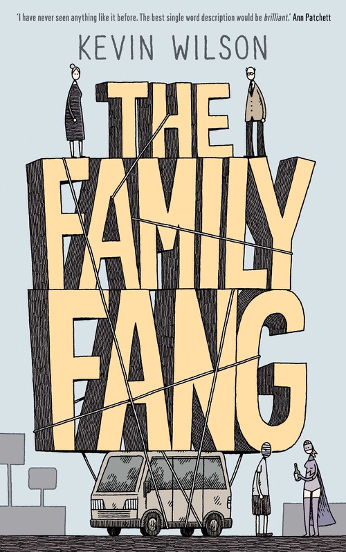 The Family Fang
