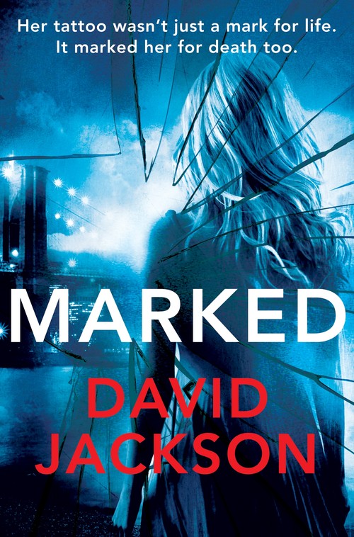 Marked