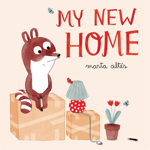 My New Home