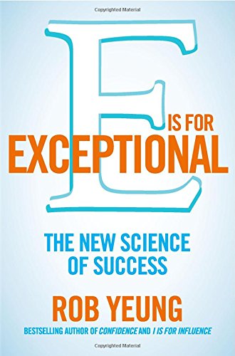 E is for Exceptional