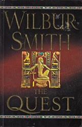 The Quest Tpb Spl