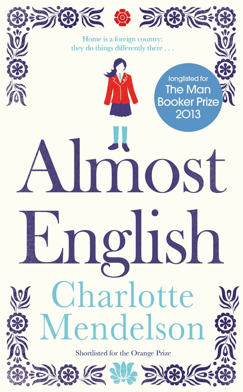 Almost English