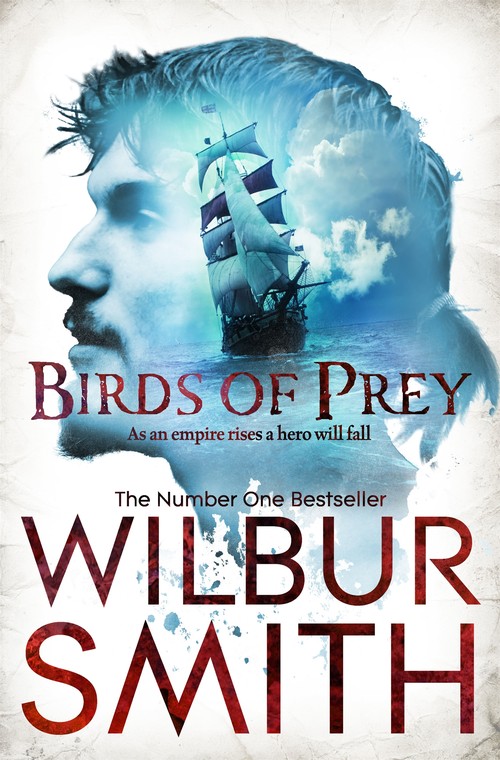 Birds Of Prey