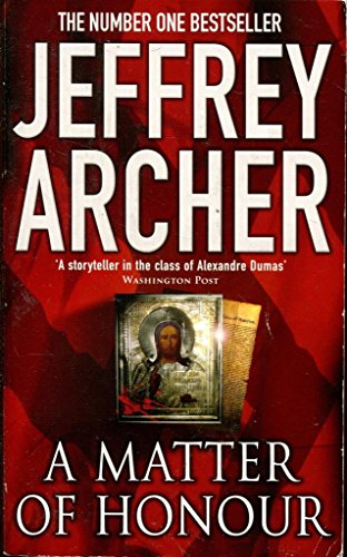 A Matter of Honour