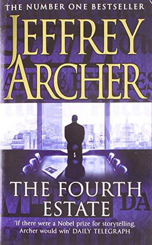 The Forth Estate (A Format)