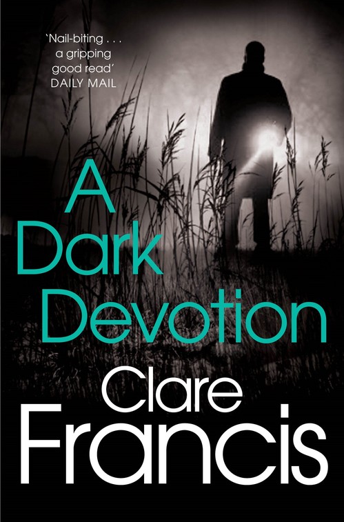 A Dark Devotion