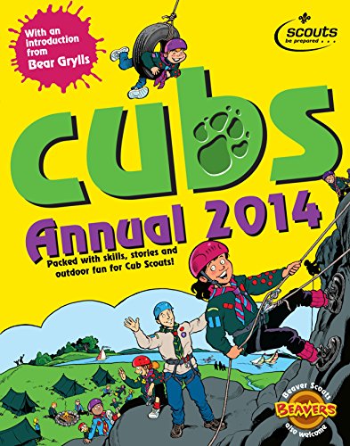 Cubs Annual 2014