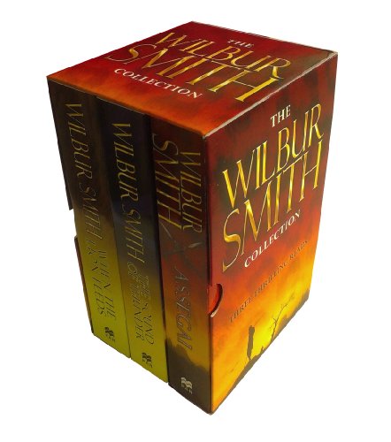 The Wilbur Smith Collection