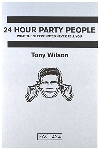 24 Hour Party People