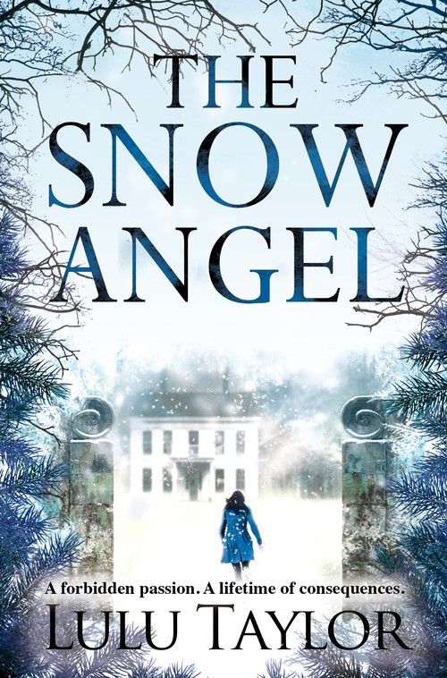 The The Snow Angel