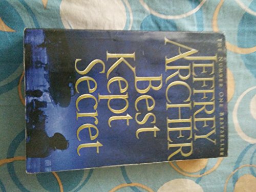 Best Kept Secret