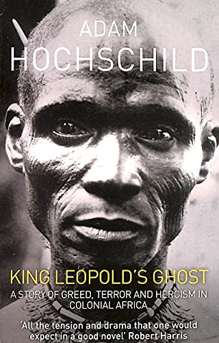 King Leopold