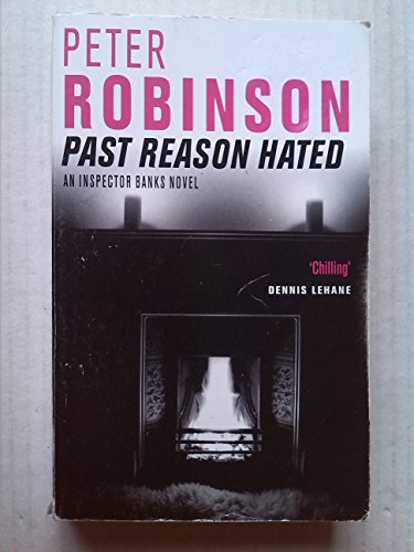 Past Reason Hated